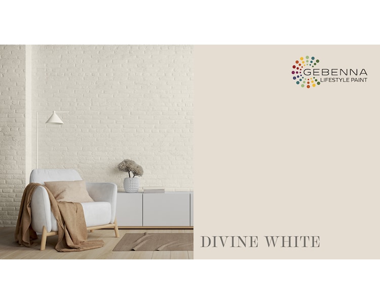 DIVINE WHITE